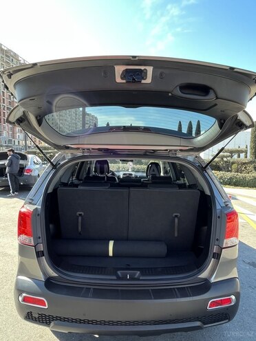 Kia Sorento 2012, 205,000 km - 2.0 l - Bakı