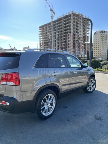 Kia Sorento 2012, 205,000 km - 2.0 l - Bakı