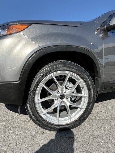 Kia Sorento 2012, 205,000 km - 2.0 l - Bakı
