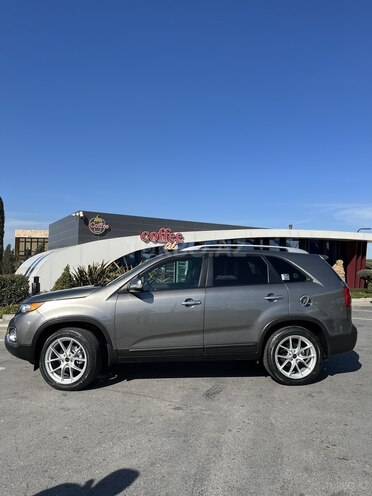 Kia Sorento 2012, 205,000 km - 2.0 l - Bakı
