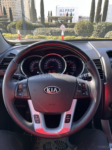 Kia Sorento 2012, 205,000 km - 2.0 l - Bakı