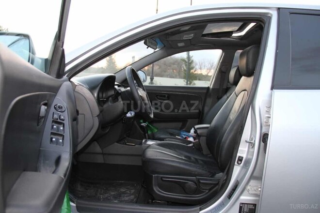 Hyundai Elantra 2008, 185,000 km - 2.0 l - Bakı