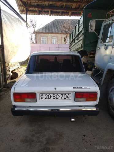 LADA (VAZ) 2107 1984, 250,000 km - 1.3 л - Zaqatala