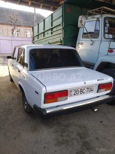 LADA (VAZ) 2107 1984, 250,000 km - 1.3 л - Zaqatala