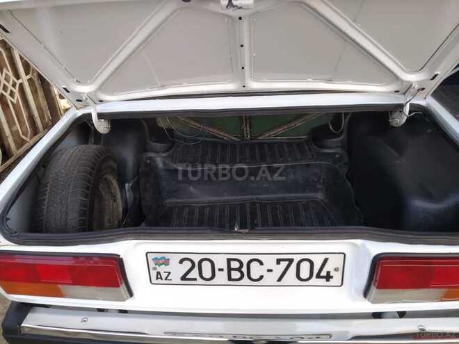 LADA (VAZ) 2107 1984, 250,000 km - 1.3 л - Zaqatala