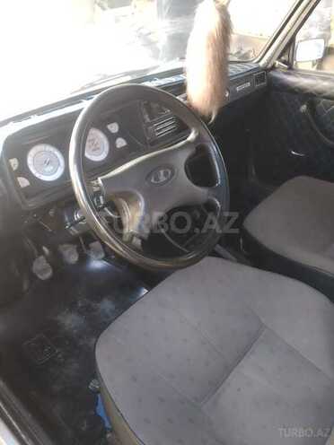 LADA (VAZ) 2107 1984, 250,000 km - 1.3 л - Zaqatala
