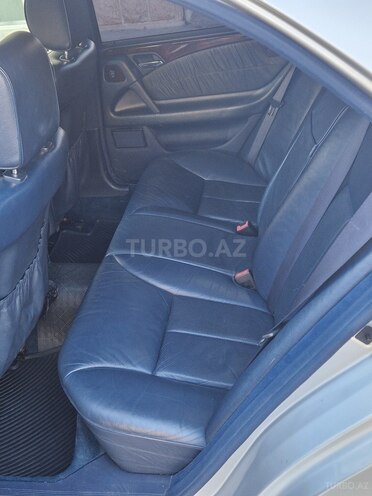 Mercedes E 280 1998, 325,000 km - 2.8 l - Bakı