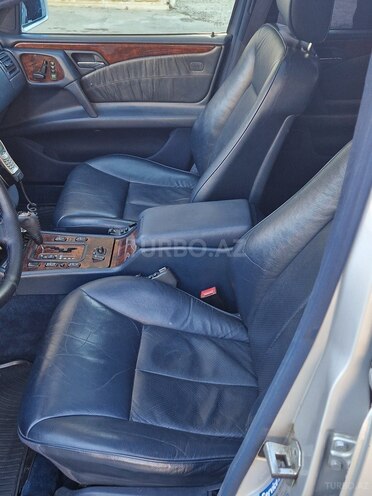 Mercedes E 280 1998, 325,000 km - 2.8 l - Bakı