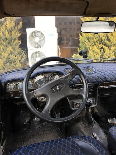 LADA (VAZ) 2106 1987, 125,845 km - 1.6 l - Qazax
