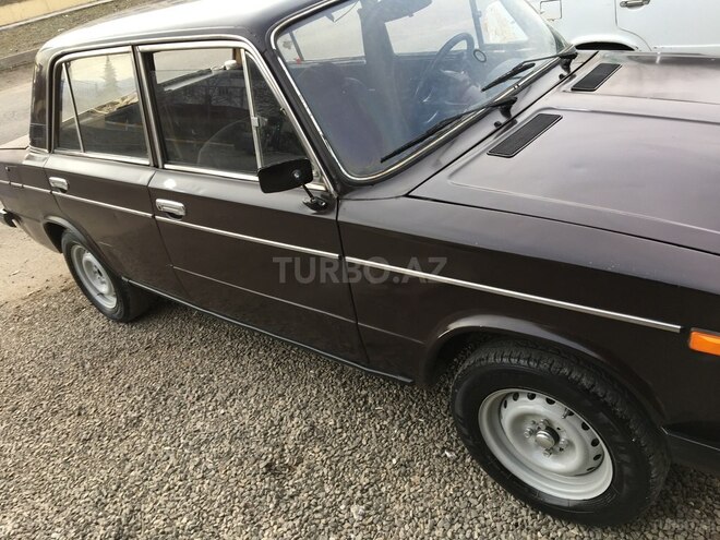 LADA (VAZ) 2106 1987, 125,845 km - 1.6 l - Qazax