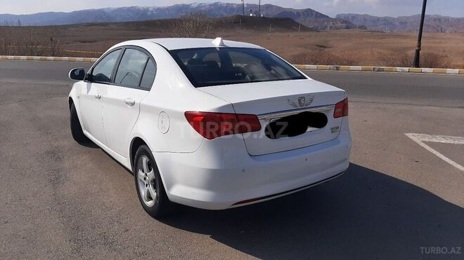 MG 350 2011, 195,000 km - 1.5 l - Naxçıvan