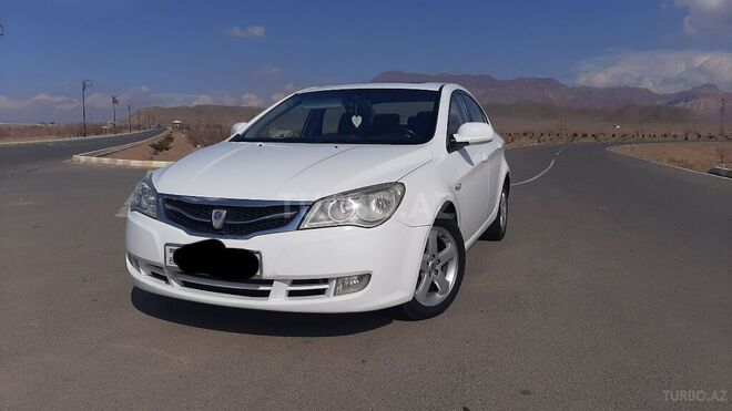 MG 350 2011, 195,000 km - 1.5 l - Naxçıvan