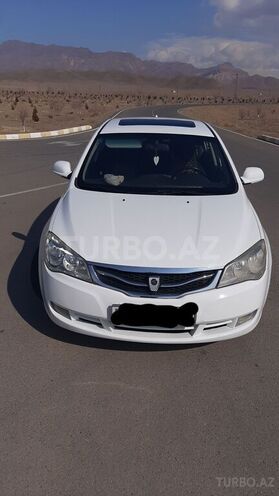 MG 350 2011, 195,000 km - 1.5 l - Naxçıvan