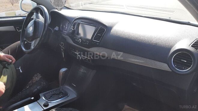 MG 350 2011, 195,000 km - 1.5 l - Naxçıvan