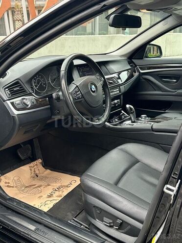 BMW 528 2013, 241,800 km - 2.0 л - Bakı