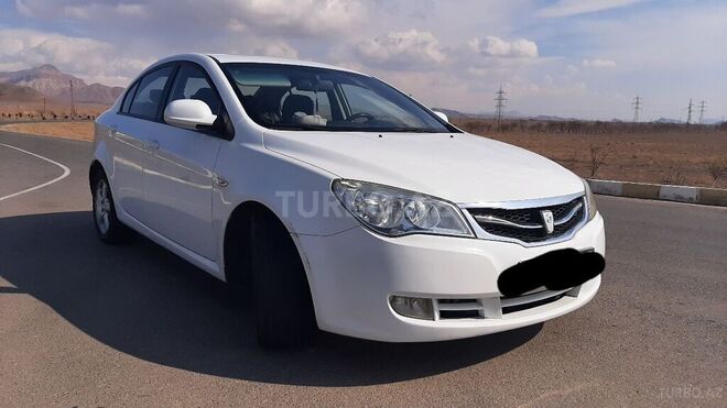 MG 350 2011, 195,000 km - 1.5 l - Naxçıvan