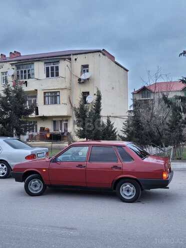 LADA (VAZ) 21099 1996, 240,000 km - 1.5 l - Sumqayıt