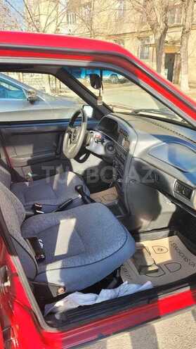 LADA (VAZ) 21099 1996, 240,000 km - 1.5 l - Sumqayıt