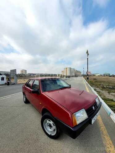 LADA (VAZ) 21099 1996, 240,000 km - 1.5 l - Sumqayıt