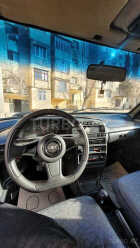 LADA (VAZ) 21099 1996, 240,000 km - 1.5 l - Sumqayıt