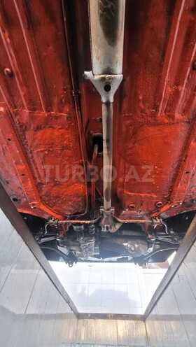 LADA (VAZ) 21099 1996, 240,000 km - 1.5 l - Sumqayıt