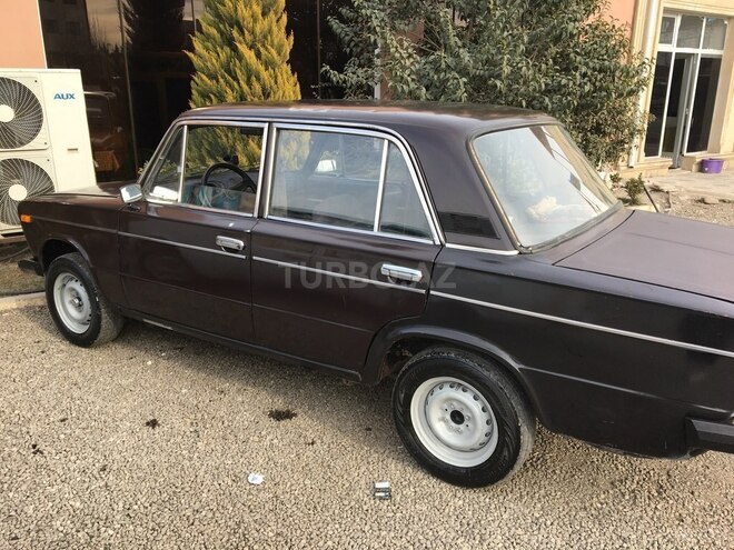 LADA (VAZ) 2106 1987, 125,845 km - 1.6 l - Qazax
