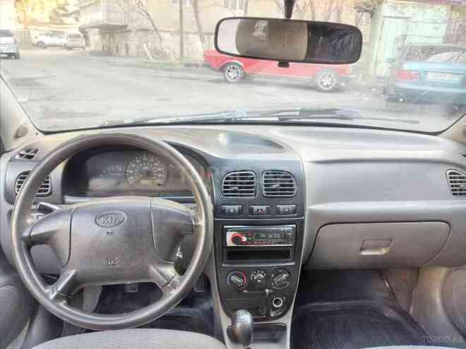Kia Rio 2002, 215,800 km - 1.5 l - Bakı