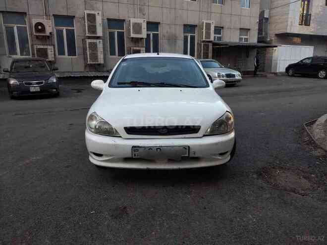 Kia Rio 2002, 215,800 km - 1.5 l - Bakı