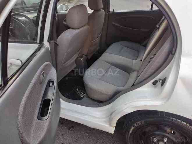 Kia Rio 2002, 215,800 km - 1.5 l - Bakı