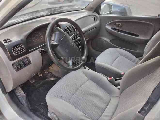 Kia Rio 2002, 215,800 km - 1.5 l - Bakı