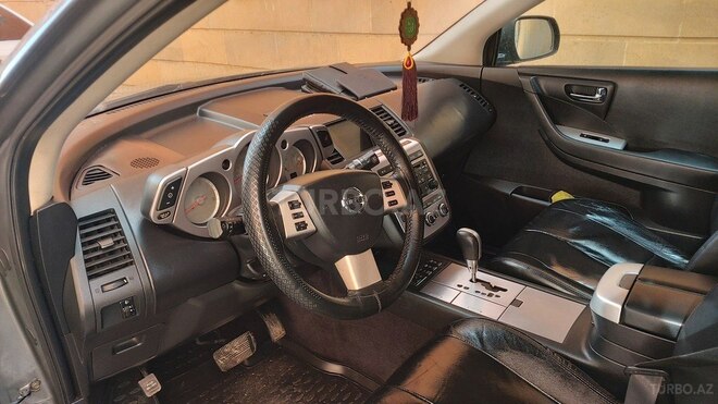 Nissan Murano 2007, 116,609 km - 3.5 l - Bakı