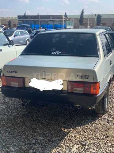 LADA (VAZ) 21099 2000, 85,000 km - 1.5 l - Gəncə
