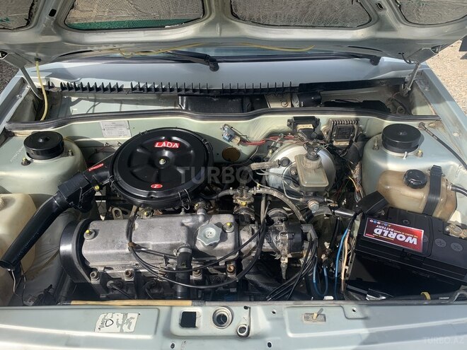 LADA (VAZ) 21099 2000, 85,000 km - 1.5 l - Gəncə