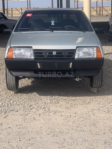 LADA (VAZ) 21099 2000, 85,000 km - 1.5 l - Gəncə