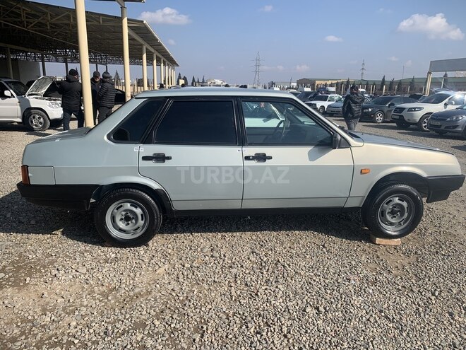 LADA (VAZ) 21099 2000, 85,000 km - 1.5 l - Gəncə