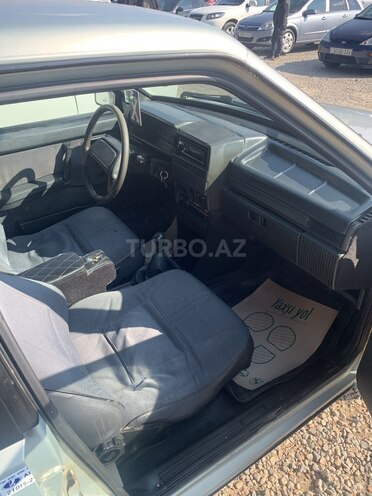 LADA (VAZ) 21099 2000, 85,000 km - 1.5 l - Gəncə