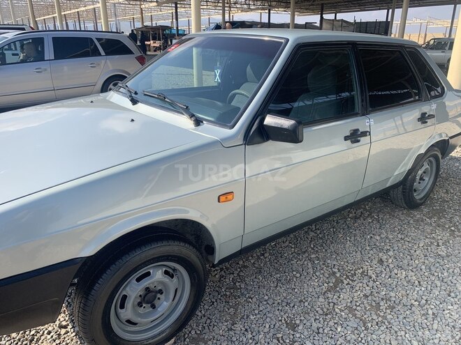 LADA (VAZ) 21099 2000, 85,000 km - 1.5 l - Gəncə