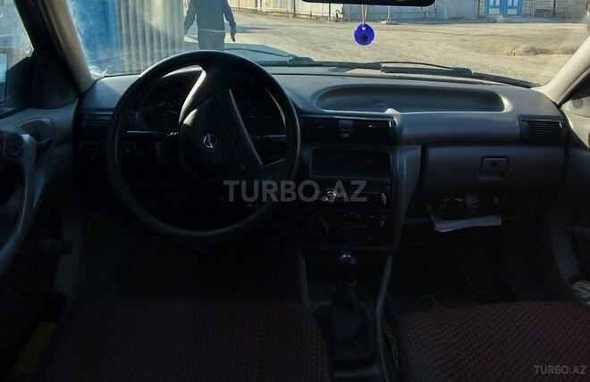 Opel Astra 1993, 470,000 km - 1.8 l - Mingəçevir