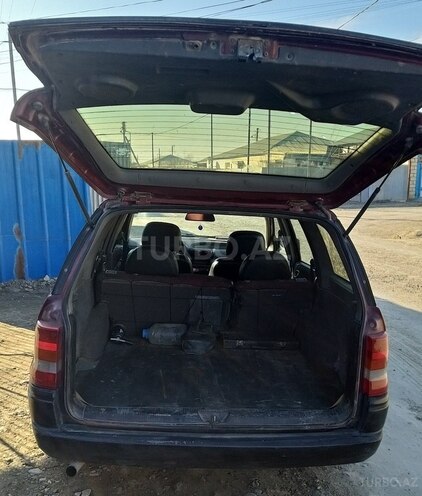 Opel Astra 1993, 470,000 km - 1.8 l - Mingəçevir