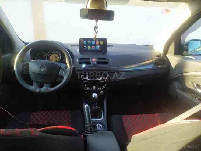 Renault Megane 2010, 448,000 km - 1.5 l - Gəncə