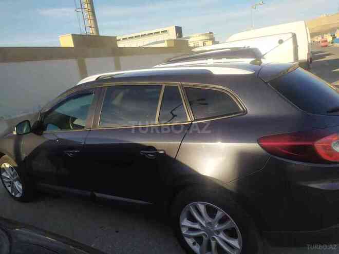 Renault Megane 2010, 448,000 km - 1.5 l - Gəncə