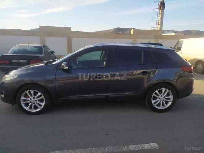 Renault Megane 2010, 448,000 km - 1.5 l - Gəncə