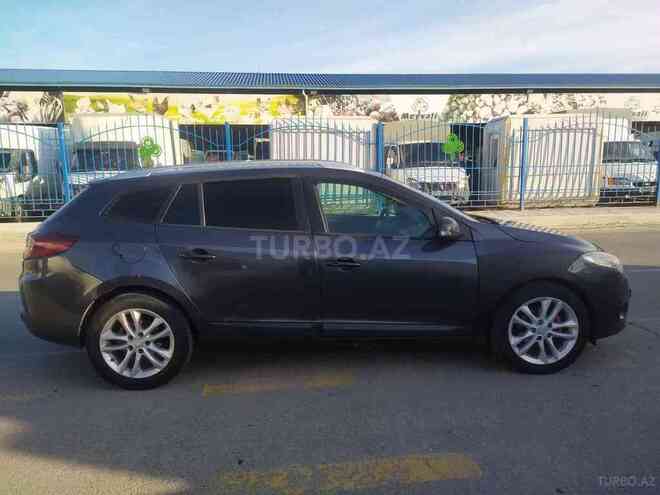 Renault Megane 2010, 448,000 km - 1.5 l - Gəncə
