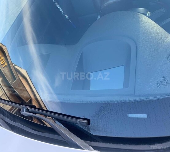 BMW 528 2013, 178,000 km - 2.0 l - Cəlilabad