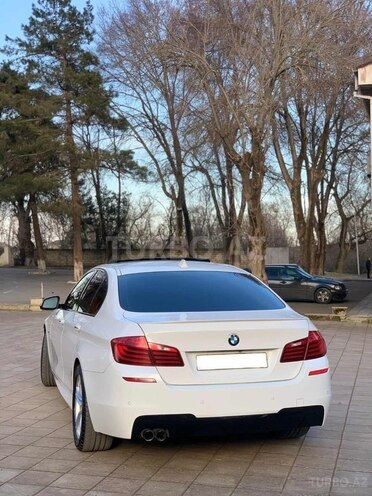 BMW 528 2013, 178,000 km - 2.0 l - Cəlilabad