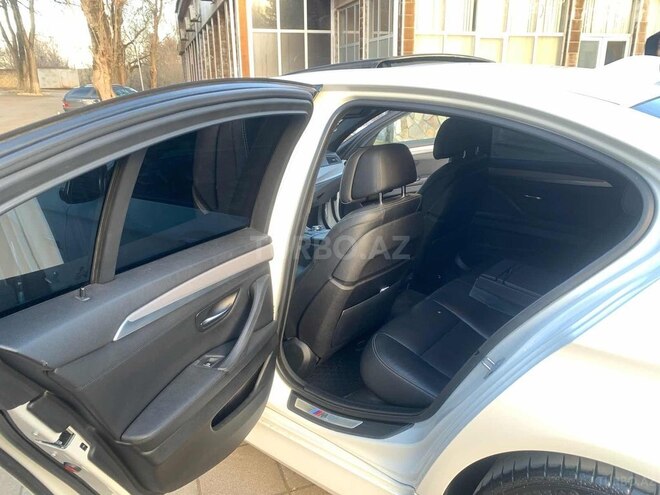 BMW 528 2013, 178,000 km - 2.0 l - Cəlilabad