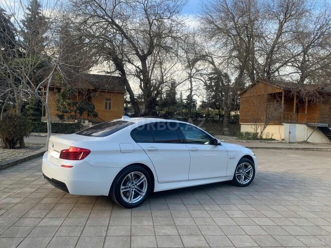 BMW 528 2013, 178,000 km - 2.0 l - Cəlilabad