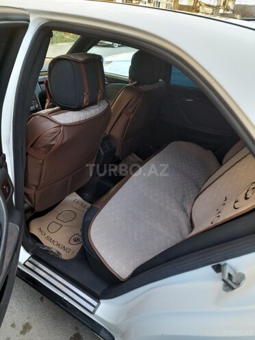Mercedes E 300 1998, 630,000 km - 3.0 l - Bakı