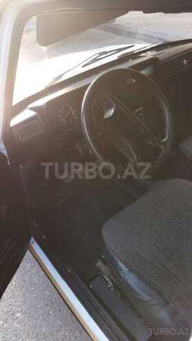 LADA (VAZ) 2107 2005, 91,155 km - 1.6 l - Bakı