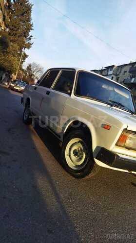 LADA (VAZ) 2107 2005, 91,155 km - 1.6 l - Bakı